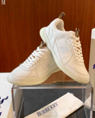Burberry Matrix Casual Sport Shoes