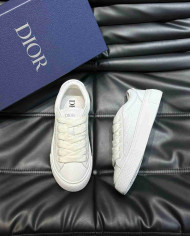 Dior B33 Low Top Casual Shoes