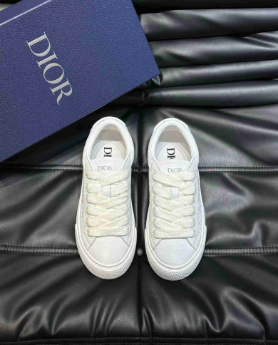 Dior B33 Low Top Casual Shoes