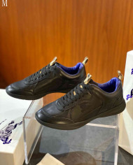 Burberry Matrix Casual Sport Shoes