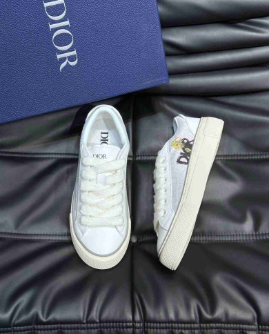 Dior B33 Low Top Casual Shoes