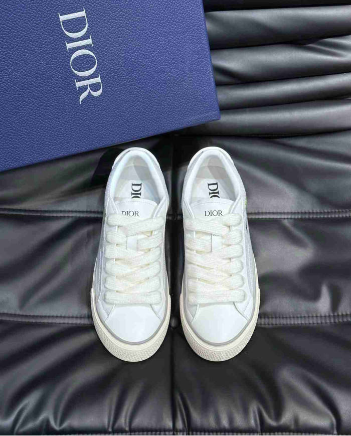 Dior B33 Low Top Casual Shoes