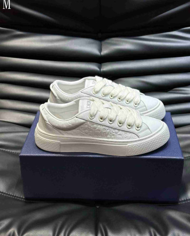 Dior B33 Low Top Casual Shoes