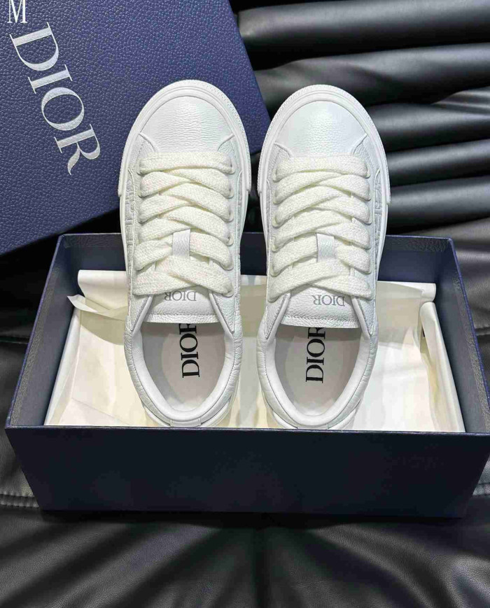Dior B33 Low Top Casual Shoes