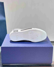 Dior B23 High Top Casual Shoes