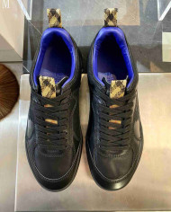 Burberry Matrix Casual Sport Shoes