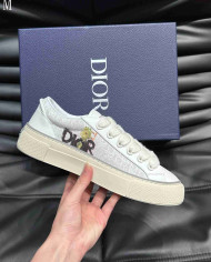 Dior B33 Low Top Casual Shoes