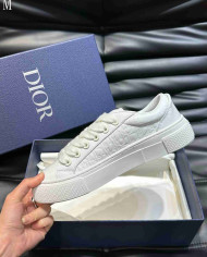 Dior B33 Low Top Casual Shoes