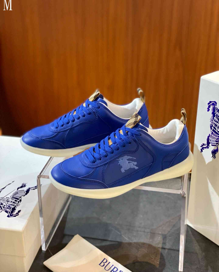 Burberry Matrix Casual Sport Shoes