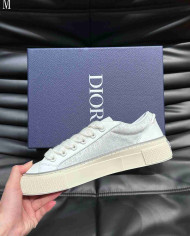 Dior B33 Low Top Casual Shoes