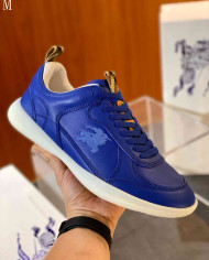 Burberry Matrix Casual Sport Shoes