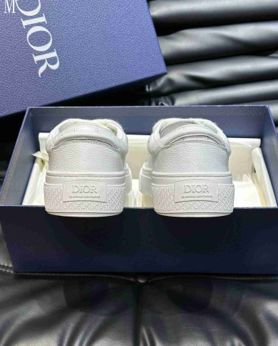 Dior B33 Low Top Casual Shoes