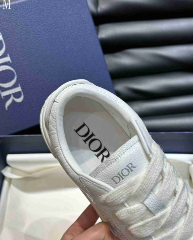 Dior B33 Low Top Casual Shoes