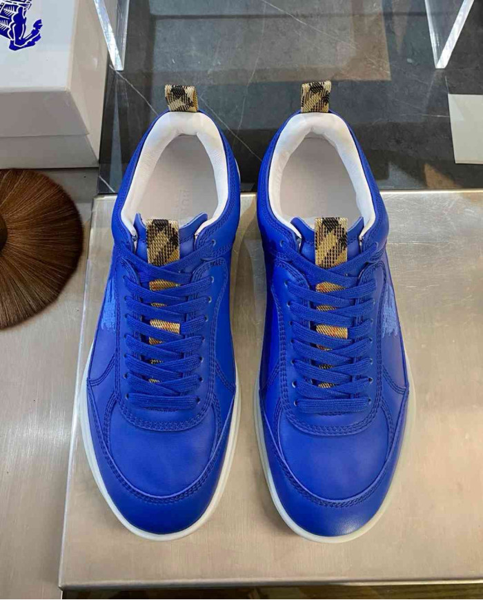 Burberry Matrix Casual Sport Shoes