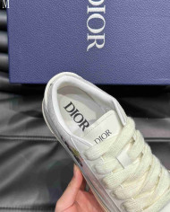 Dior B33 Low Top Casual Shoes