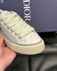 Dior B33 Low Top Casual Shoes