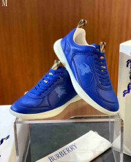 Burberry Matrix Casual Sport Shoes