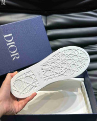 Dior B33 Low Top Casual Shoes
