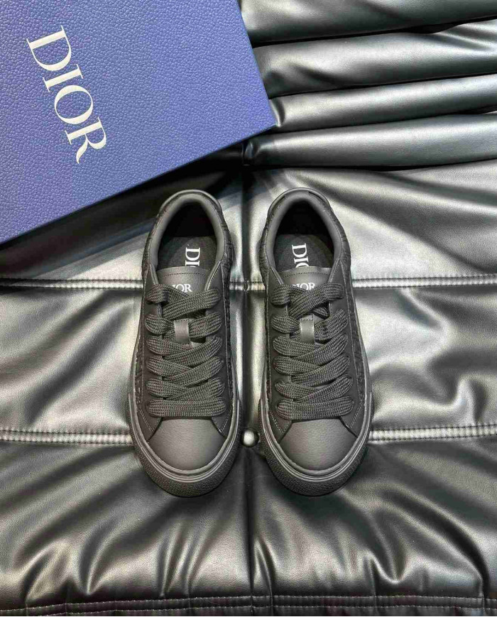 Dior B33 Low Top Casual Shoes