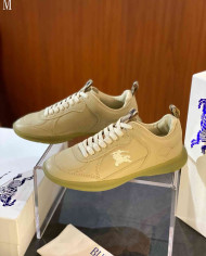 Burberry Matrix Casual Sport Shoes