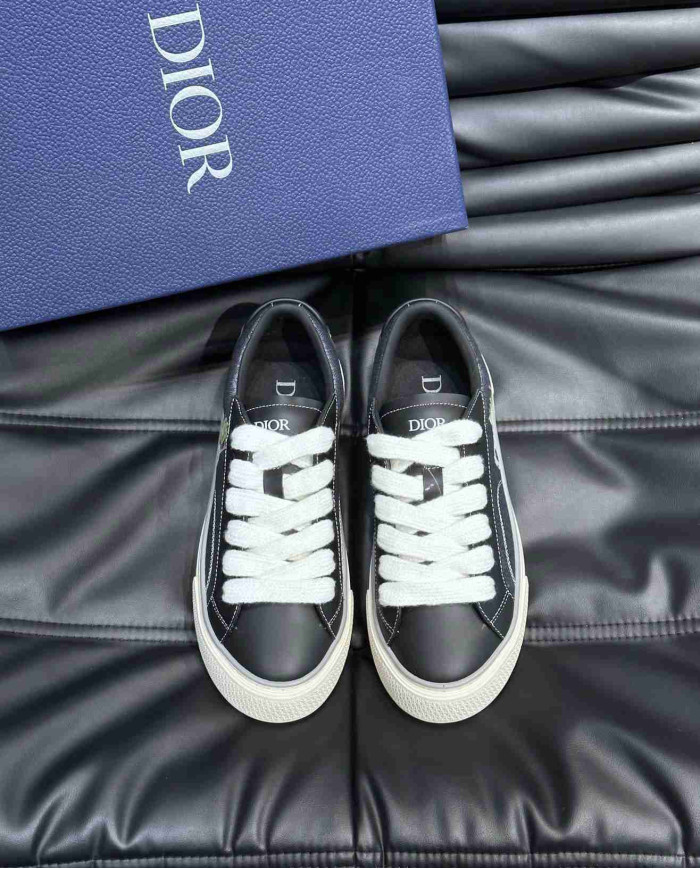 Dior B33 Low Top Casual Shoes