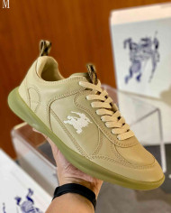 Burberry Matrix Casual Sport Shoes
