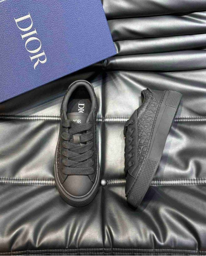 Dior B33 Low Top Casual Shoes