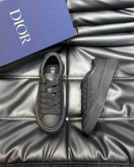 Dior B33 Low Top Casual Shoes