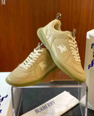 Burberry Matrix Casual Sport Shoes