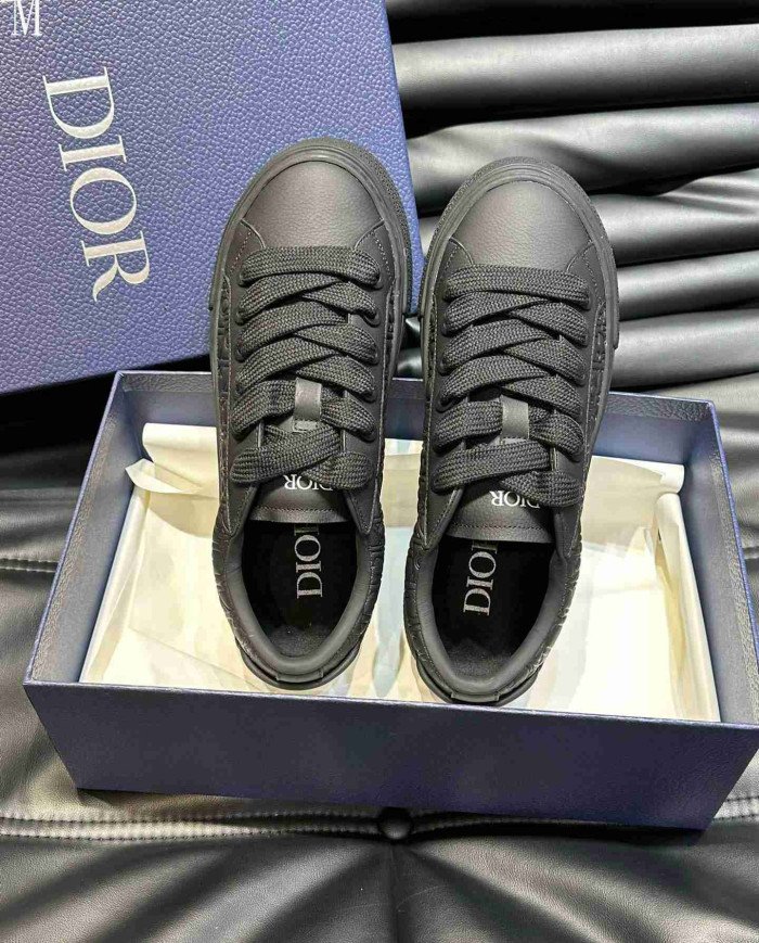 Dior B33 Low Top Casual Shoes