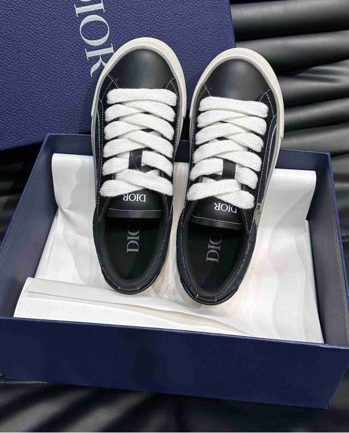 Dior B33 Low Top Casual Shoes