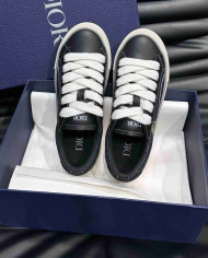 Dior B33 Low Top Casual Shoes