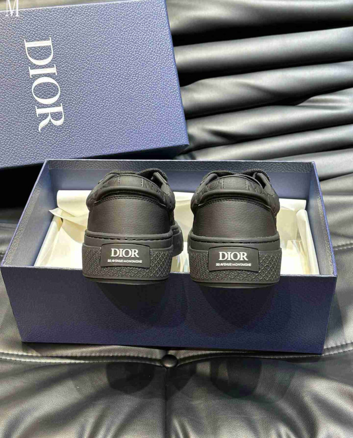 Dior B33 Low Top Casual Shoes