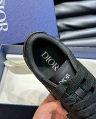 Dior B33 Low Top Casual Shoes