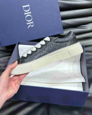 Dior B33 Low Top Casual Shoes