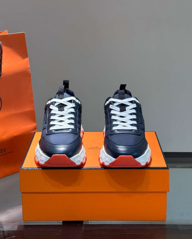 Hermes Impulse Casual Sport Shoes