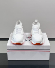 Moncler Athletic Casual Shoes