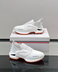 Moncler Athletic Casual Shoes