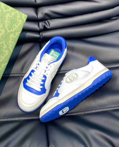 Gucci MAC80 Athletic Casual Shoes