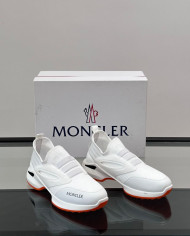 Moncler Athletic Casual Shoes