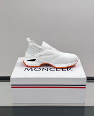 Moncler Athletic Casual Shoes
