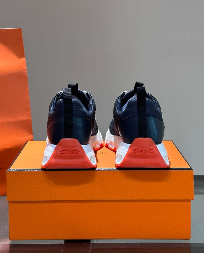 Hermes Impulse Casual Sport Shoes