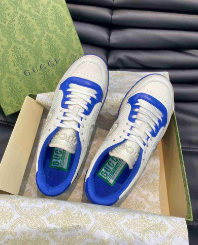 Gucci MAC80 Athletic Casual Shoes