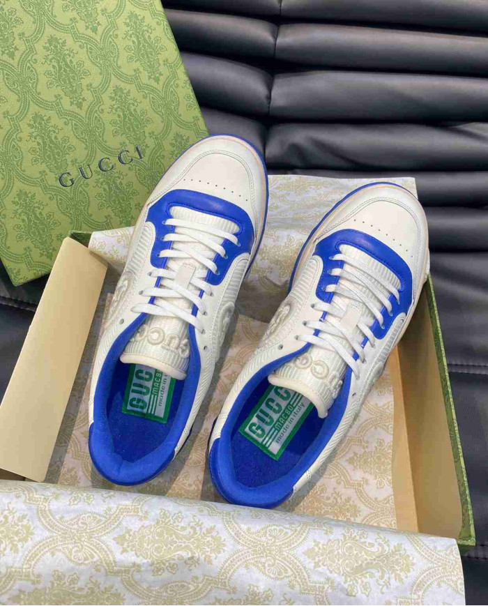Gucci MAC80 Athletic Casual Shoes