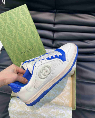 Gucci MAC80 Athletic Casual Shoes