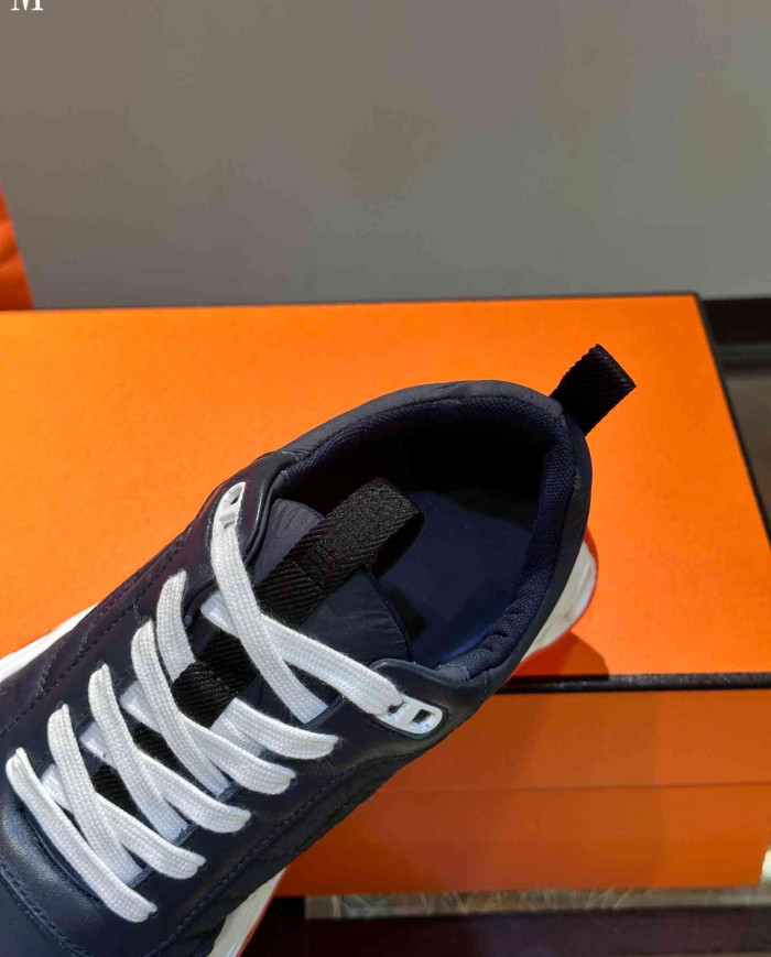 Hermes Impulse Casual Sport Shoes
