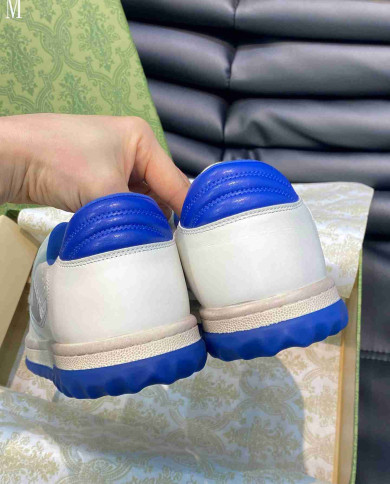 Gucci MAC80 Athletic Casual Shoes