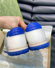 Gucci MAC80 Athletic Casual Shoes