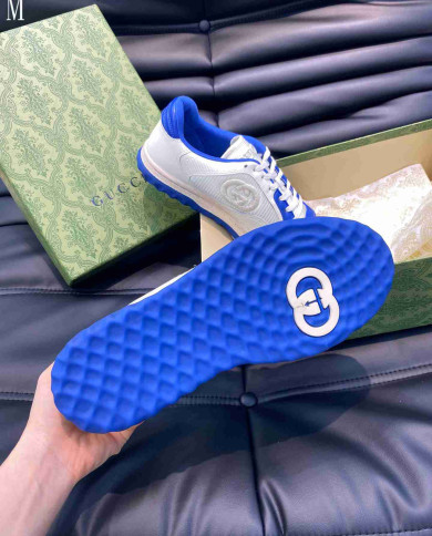 Gucci MAC80 Athletic Casual Shoes