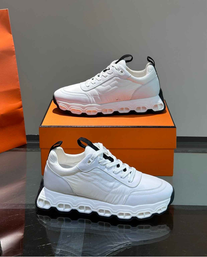 Hermes Impulse Casual Sport Shoes